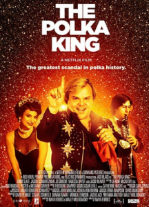 مشاهدة فيلم The Polka King 2017 مترجم