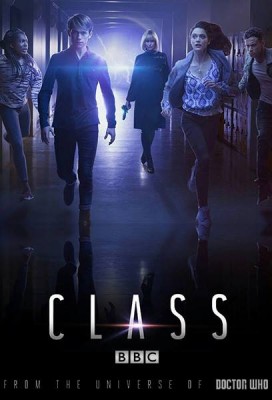 مسلسل Class الموسم 1 الحلقة 4 الرابعة