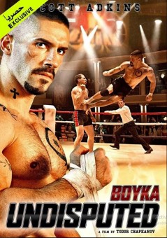 مشاهدة فيلم Boyka Undisputed 2016 مترجم