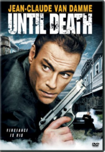 مشاهدة فيلم Until Death 2007 مترجم