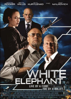 مشاهدة فيلم White Elephant 2022 مترجم