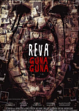 فيلم Reva Guna Guna 2019 مترجم