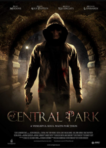 مشاهدة فيلم Central Park 2017 مترجم