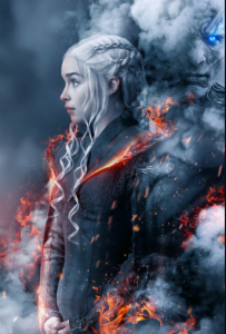 مسلسل Game of Thrones الموسم 8