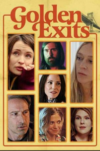 مشاهدة فيلم Golden Exits 2017 مترجم