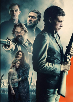 مشاهدة فيلم True History of the Kelly Gang 2019 مترجم