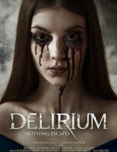 مشاهدة فيلم Delirium 2018 مترجم