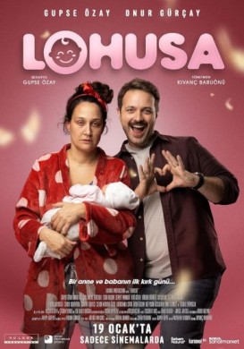 مشاهدة فيلم Lohusa 2024 مترجم