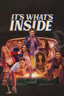 فيلم الجوهر هو الأهم Its Whats Inside مترجم