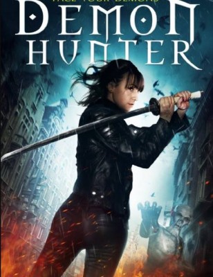 مشاهدة فيلم Demon Hunter 2016 مترجم