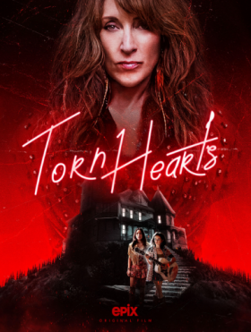 مشاهدة فيلم Torn Hearts 2022 مترجم