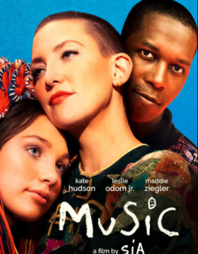 فيلم Music 2021 مترجم