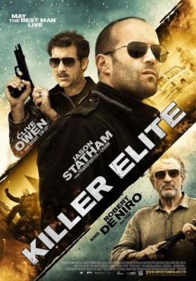 فيلم Killer Elite كامل HD