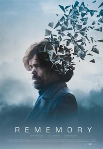 مشاهدة فيلم Rememory 2017 مترجم