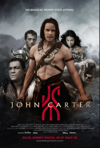 مشاهدة فيلم John Carter 2012 مترجم