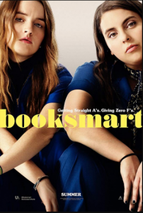 مشاهدة فيلم Booksmart 2019 مترجم