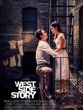 فيلم West Side Story 2021 مترجم