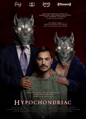 مشاهدة فيلم Hypochondriac 2022 مترجم