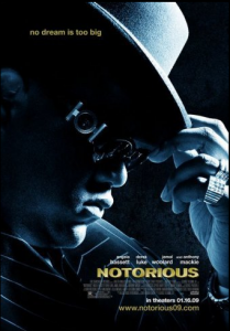 مشاهدة فيلم Notorious 2009 مترجم