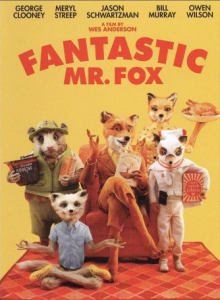 مشاهدة فيلم Fantastic Mr Fox 2009 مترجم