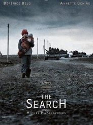 فيلم The Search