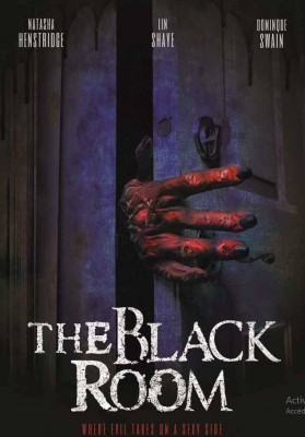 مشاهدة فيلم The Black Room 2016 مترجم