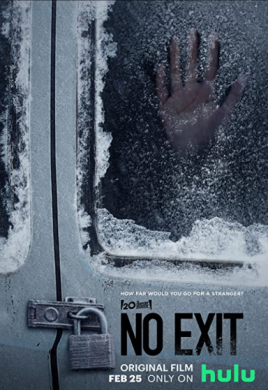 مشاهدة فيلم No Exit 2022 مترجم