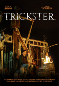 مشاهدة فيلم Trickster 2018 مترجم