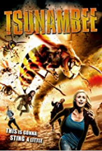 مشاهدة فيلم Tsunambee 2015 مترجم