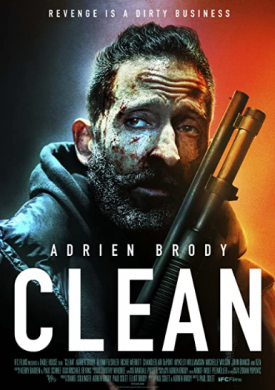 مشاهدة فيلم Clean 2020 مترجم