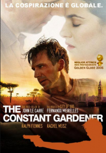 مشاهدة فيلم The Constant Gardener 2005 مترجم