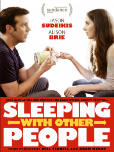 مشاهدة فيلم Sleeping with Other People 2015 مترجم