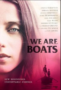 مشاهدة فيلم We Are Boats 2018 مترجم