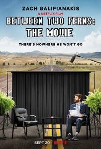 مشاهدة فيلم Between Two Ferns The Movie 2019 مترجم