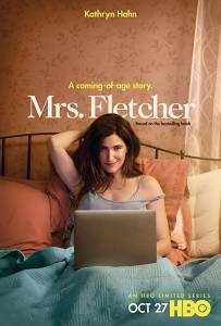 مسلسل Mrs Fletcher الموسم الأول