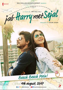 فيلم Jab Harry met Sejal 2017 كامل HD