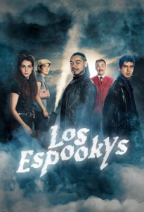 مسلسل Los Espookys الموسم الأول الحلقة 6 السادسة