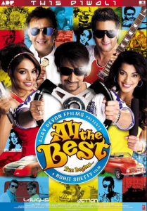 مشاهدة فيلم All the Best 2009 مترجم