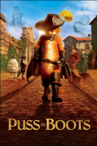 مشاهدة فيلم Puss in Boots 2011 مترجم