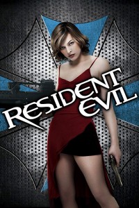 مشاهدة فيلم Resident Evil 1 2002 مترجم