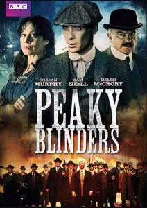 مسلسل Peaky Blinders الموسم الرابع الحلقة 2