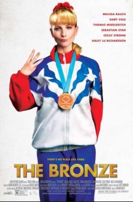 فيلم The Bronze مترجم