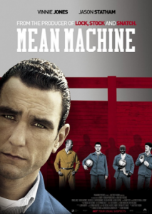 مشاهدة فيلم Mean Machine 2001 مترجم BluRay