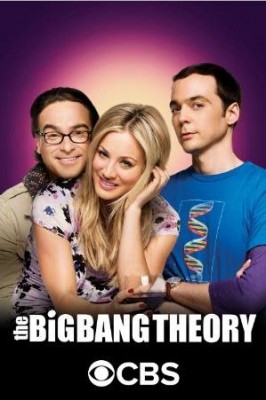 The Big Bang Theory الموسم 10 الحلقة 10 العاشرة