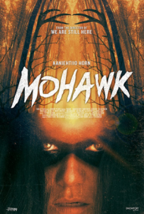 مشاهدة فيلم Mohawk 2018 مترجم