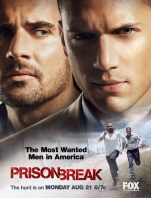 مسلسل Prison Break الموسم الخامس