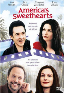 مشاهدة فيلم Americas Sweethearts 2001 مترجم