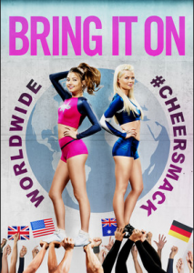 مشاهدة فيلم Bring It On Worldwide Cheers Mack 2017 مترجم