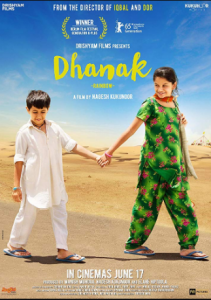 مشاهدة فيلم Dhanak 2015 مترجم