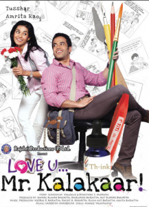 مشاهدة فيلم Love U Mr Kalakaar 2011 مترجم